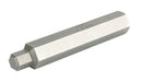 WIHA TOOLS Hex Insert Bit On 5/16" Hex 12.0Mm - WIH-72388 | GarageAndFab.com