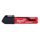 Milwaukee Extension Ra Large Chisel Tip Black - MLW-48-22-3260 | MFVCanada.com