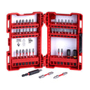 Milwaukee 40Pc Impactct Set Shockwav - MLW-48-32-4022 | MFVCanada.com