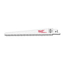Milwaukee Electric Blade 6T 6L Clean Wood Bulk 100 - MLW-48-01-7015 | MFVCanada.com