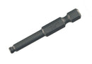 WIHA TOOLS Magicring Ball End Power Bit 5/32" X 50Mm - WIH-71732 | GarageAndFab.com