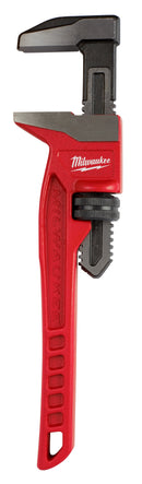 Milwaukee 12" Spud Pipe Wrench - MLW-48-22-7186 | MFVCanada.com
