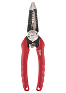 Milwaukee Electrician���s Wire Plier - MLW-48-22-3079 | MFVCanada.com