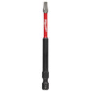 Milwaukee 3.5" Power Bit T20 Bulk 25 - MLW-48-32-4595 | MFVCanada.com