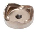 Greenlee Punch-Rd Stainless 3" Conduit -GRE-00623 | GarageAndFab.com