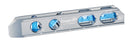 Milwaukee Electric 8" Trublu Mag Blt Torp Lvl - MLW-EM71.8 | MFVCanada.com