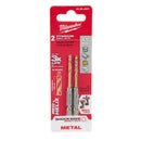 Milwaukee Us Metric Tin Rh 3.5Mm - MLW-48-89-4807 | MFVCanada.com