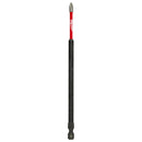 Milwaukee (3) 1Pk 6In Pwrench Bit Ph1 - MLW-48-32-4800 | MFVCanada.com