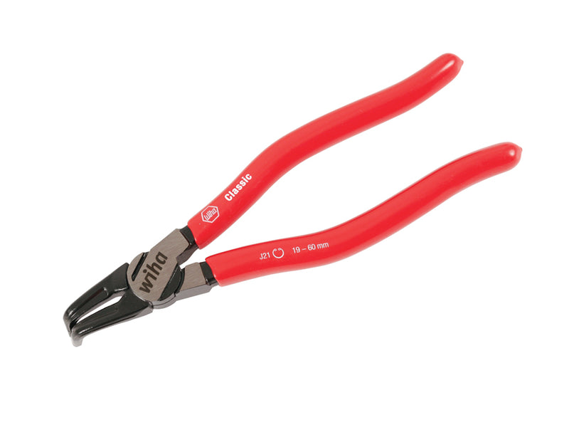 WIHA TOOLS Classic Grip 90 Internal Ring Pliers 5.5" - 32686 - WIH-32686 | GarageAndFab.com