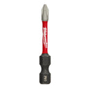 Milwaukee 2" Power Bit Ph1 Bulk 25 - MLW-48-32-4760 | MFVCanada.com