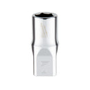 Milwaukee Electric 1/4" Drive Socket Met STD 7Mm - MLW-45-34-9033 | MFVCanada.com