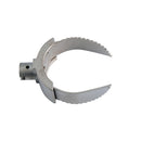 Milwaukee 3" Root Cutter For 1 1/4 Sectional Machine - MLW-48-53-4832 | MFVCanada.com