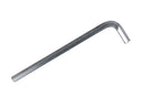 WIHA TOOLS Long Arm Nickel Hex L-Key 5/32" - 10 Pack - WIH-35417 | GarageAndFab.com
