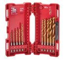 Milwaukee Us Metric Tin Rh 10Pc Kt - MLW-48-89-4859 | MFVCanada.com