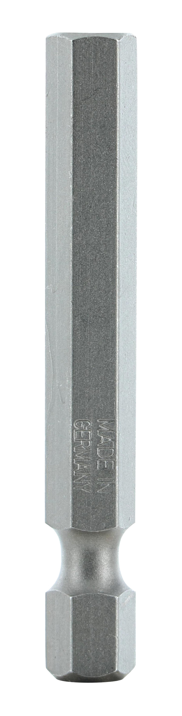 WIHA TOOLS Hex Power Bit 1/4 X 50Mm - 74318 - WIH-74318 | GarageAndFab.com
