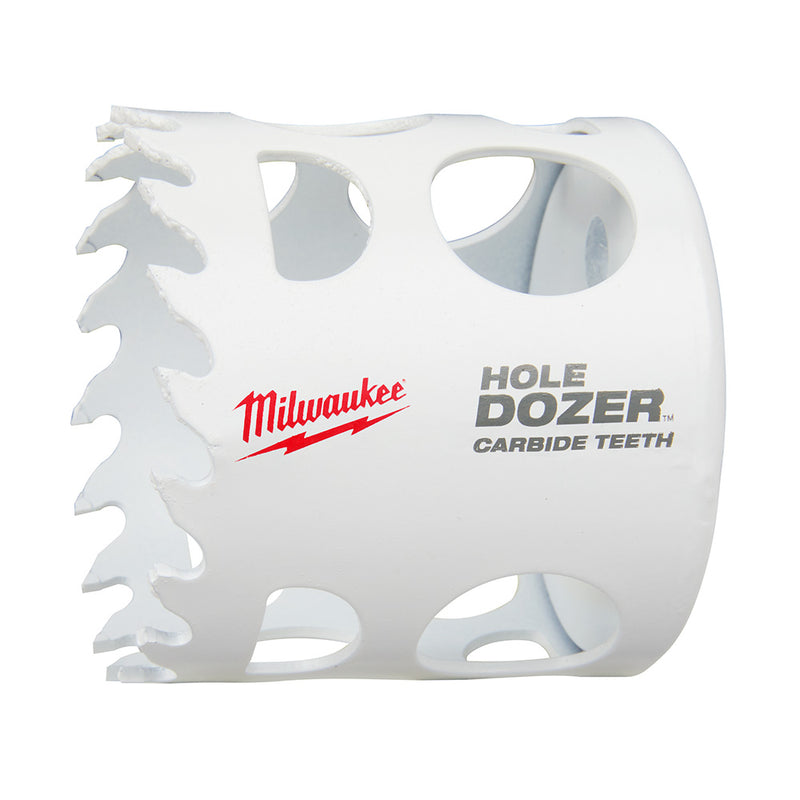 Milwaukee 2" Carbide Tipped Hs - MLW-49-56-0720 | GarageAndFab.com
