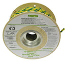 Greenlee Poly Pro Ropene 1/4X250Feet - GRE-412 | GarageAndFab.com