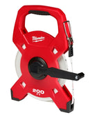 Milwaukee 20 ' Fiberglass Long Tape - MLW-48-22-5302 | MFVCanada.com