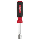 Milwaukee 10Mm Nut Driver - Standard - MLW-48-22-2436 | MFVCanada.com