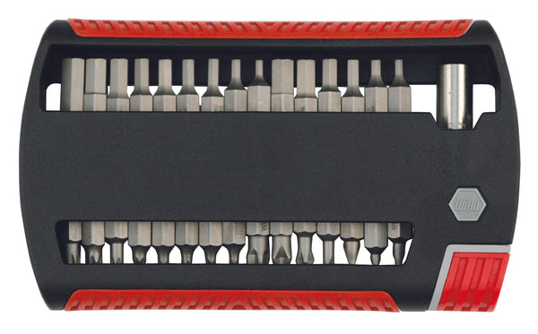 WIHA TOOLS 31 Piece Xlselector And Bit Holder Set - 79493 - WIH-79493 | GarageAndFab.com