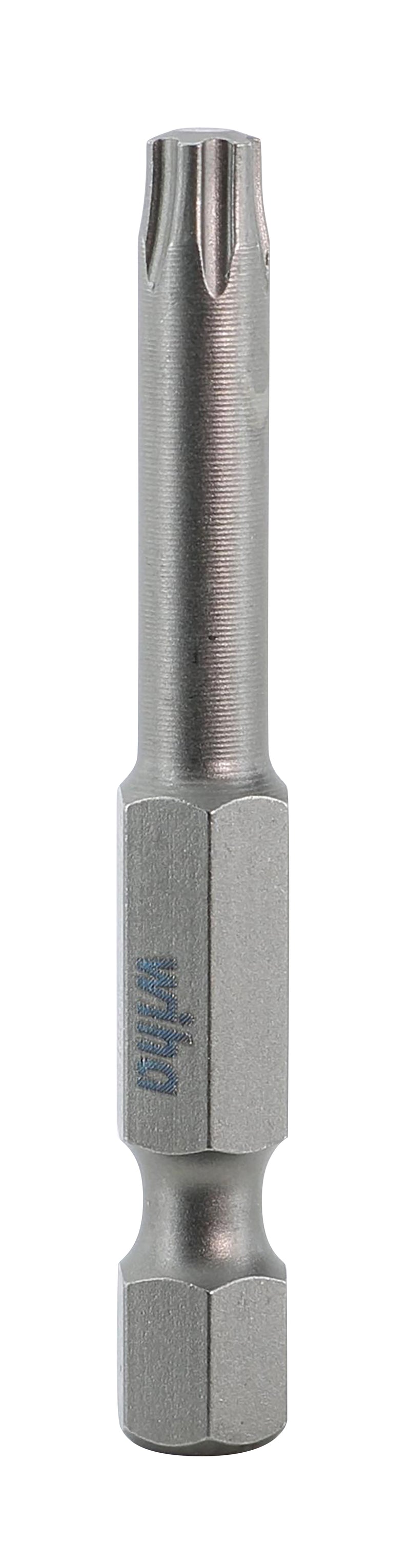 WIHA TOOLS Torxplus Power Bit Ip25 X 50Mm - WIH-74624 | GarageAndFab.com