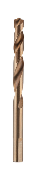 Milwaukee Cobalt Red Helix 9Mm Bit - MLW-48-89-2521 | MFVCanada.com