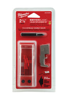 Milwaukee 2-1/8" 3Pk Switchblades - MLW-48-25-5240 | MFVCanada.com