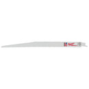 Milwaukee Electric Blade 8/12T 12L 5Pk - MLW-48-00-5094 | MFVCanada.com