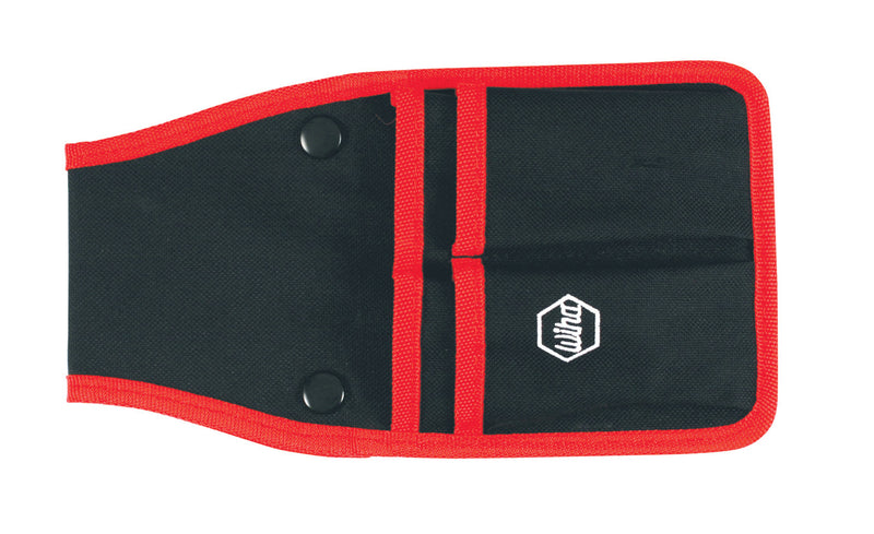 WIHA TOOLS Pouch For Belt Pack Sets - WIH-91205 | GarageAndFab.com