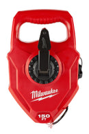 Milwaukee 150' Large Cap. Chalk Reel - MLW-48-22-3915 | MFVCanada.com