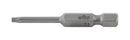 WIHA TOOLS Torx Power Bit T8 X 50Mm - WIH-74513 | GarageAndFab.com