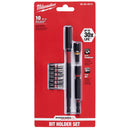 Milwaukee 10Pc Impact Driver Bitset - MLW-48-32-4513 | MFVCanada.com