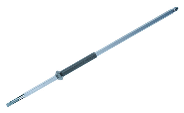 WIHA TOOLS Slotted Torquecontrol Blade 1.5Mm - WIH-28534 | GarageAndFab.com