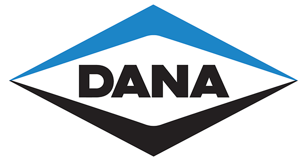 Dana Brand Logo - MUNRO INDUSTRIES mi-