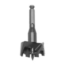 Milwaukee 2-1/8" Selfeed Bit Clamshell - MLW-48-25-2122 | MFVCanada.com
