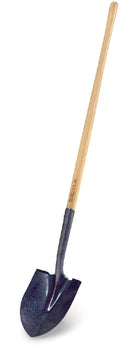 Ridgid Shovel, 173 "D" Handel Sq Pt - RGD-52315 | GarageAndFab.com