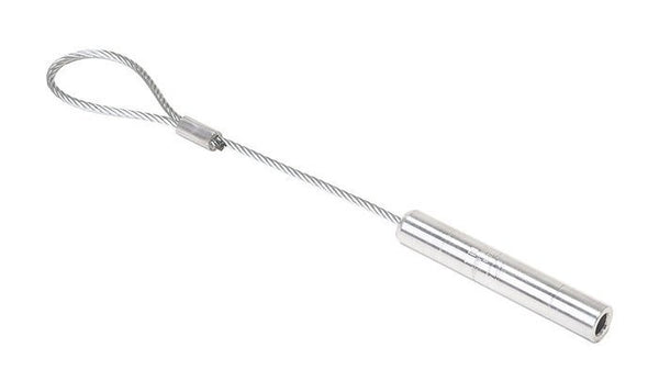 Greenlee Grip Assy, 1-1/0 Extension Ra Short - GRE-GG1-1/0XS | GarageAndFab.com