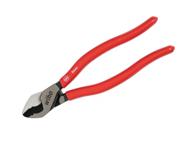 WIHA TOOLS Classic Grip Cable Cutters 7.9" - WIH-32602 | GarageAndFab.com