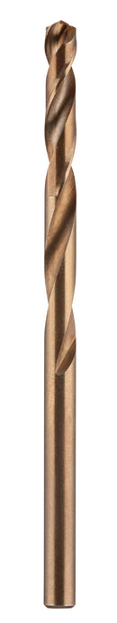 Milwaukee Cobalt Red Helix 4.8Mm Bit - MLW-48-89-2511 | MFVCanada.com