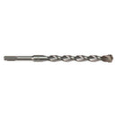 Milwaukee Sds+2Ct 11/16" X 6" X 8" - MLW-48-20-7058 | MFVCanada.com