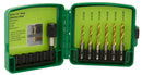 Greenlee Ssdtap Kit (Popen) - GRE-DTAPSSKIT | GarageAndFab.com