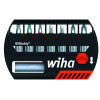WIHA TOOLS 7 Piece Bitbuddy Terminator Impact Bit Set - 76891 - WIH-76891 | GarageAndFab.com