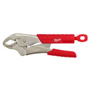 Milwaukee Maxbite Locking Pliers Grip10" - MLW-48-22-3710 | MFVCanada.com