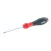 WIHA TOOLS Softfinish Slotted Screwdriver 2.5Mm X 75Mm - 3020  - WIH-30203 | GarageAndFab.com