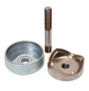 Greenlee Punch Unit Ss 3.00 Cond Boxed - GRE-745H-3 | GarageAndFab.com