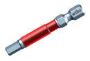 WIHA TOOLS Terminator Impact Power Bit Hex 5/32" X 49Mm - WIH-76572 | GarageAndFab.com