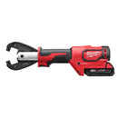 Milwaukee Electric M18 6T Kearney Crimpacter - MLW-2678-22K | MFVCanada.com