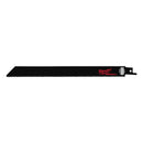 Milwaukee Electric Blade 9L Carbide Grit 50Pk - MLW-48-01-6430 | MFVCanada.com