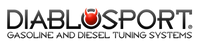 Diablo Sport Gasoline and Diesel Tuning Systems Brand Logo - MUNRO INDUSTRIES mi-