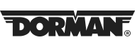 Dorman Brand Logo - MUNRO INDUSTRIES mi-